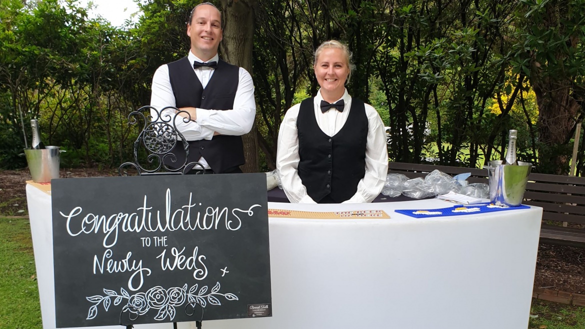 Weddings & Engagement Parties