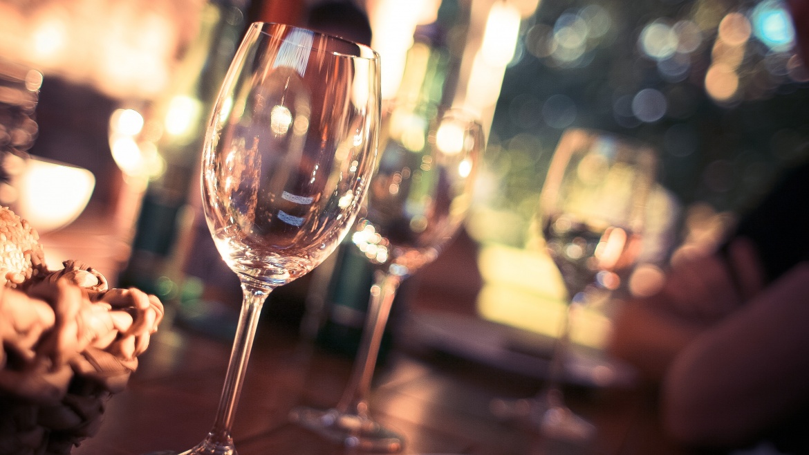 Corporate Events