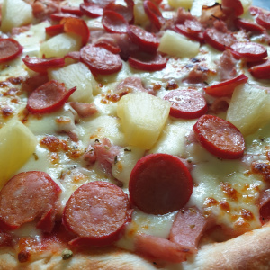 Stirnshake-Wollongong-Pizza