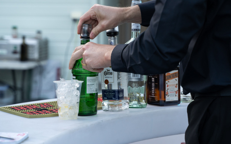 Stir N Shake - Mobile Bartending Wollongong